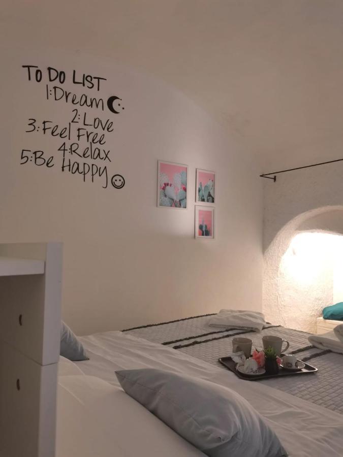 カターニアLa Capinera Houseアパートメント エクステリア 写真