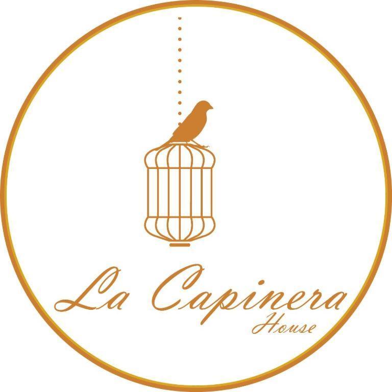 カターニアLa Capinera Houseアパートメント エクステリア 写真